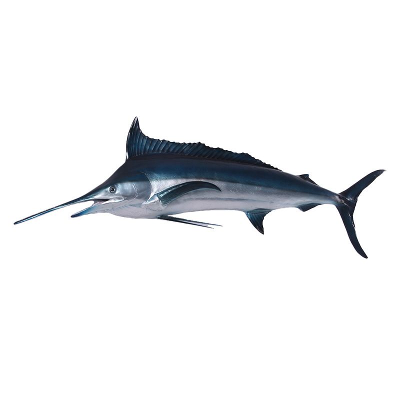 Blue Marlin