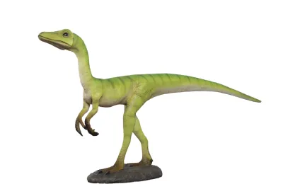Compsognathus Dinosaur Model