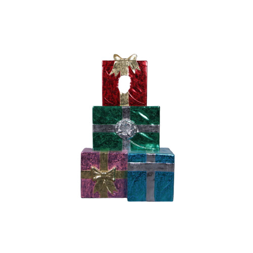 Gift Stack Photo Pod