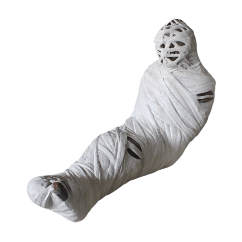Mummy Mummy