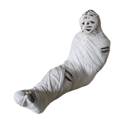 Mummy Mummy