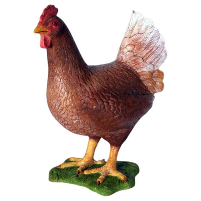 Red Hen Model