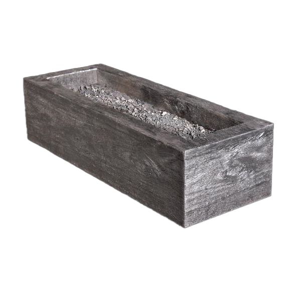 Old Lumber Planter 1