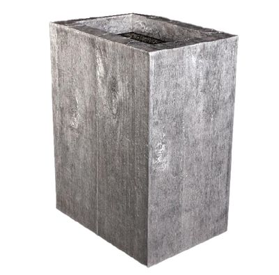 Old Lumber Planter 2