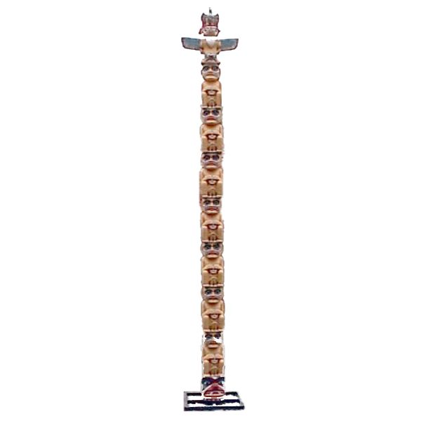 Totem Pole Totem Pole