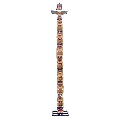 Totem Pole Totem Pole
