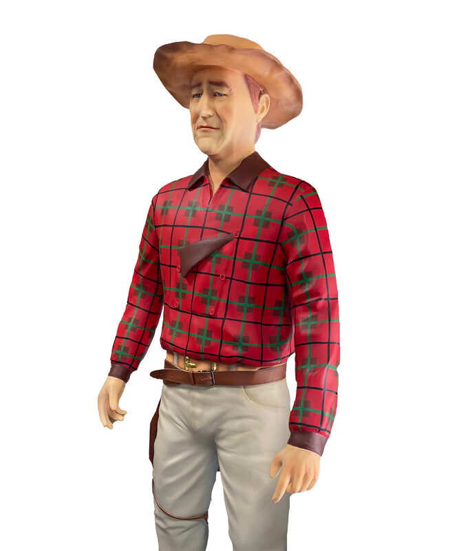 Sheriff Sheriff