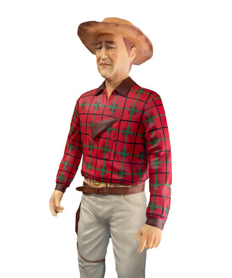 Sheriff Sheriff