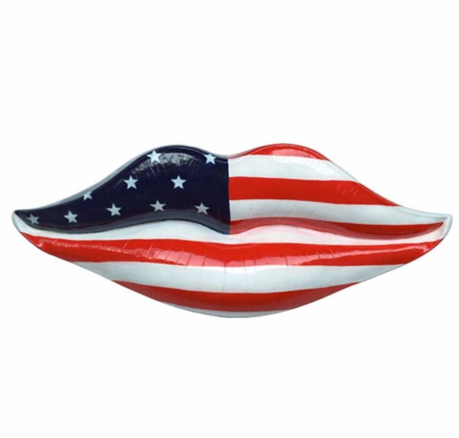 American Lips