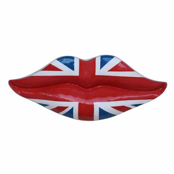 ENGLISH LIPS