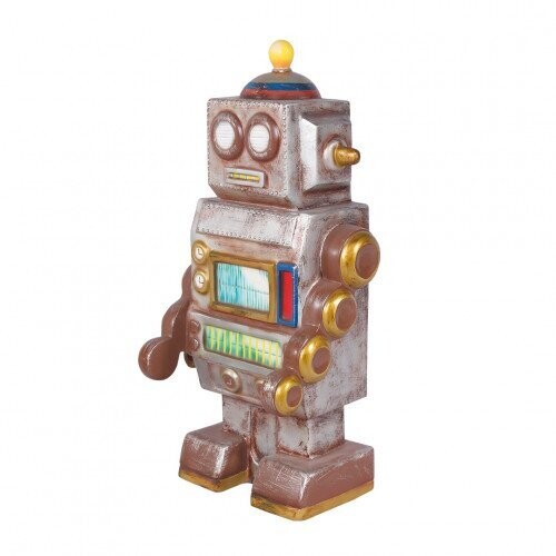 Toy Robot Toy Robot