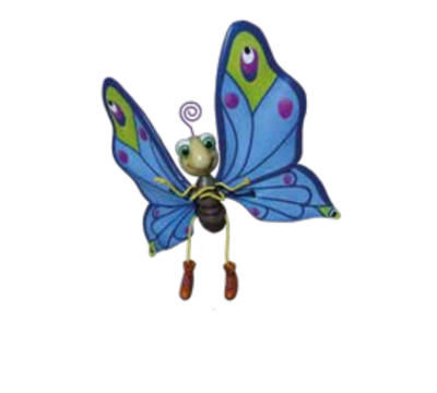 Butterfly Butterfly