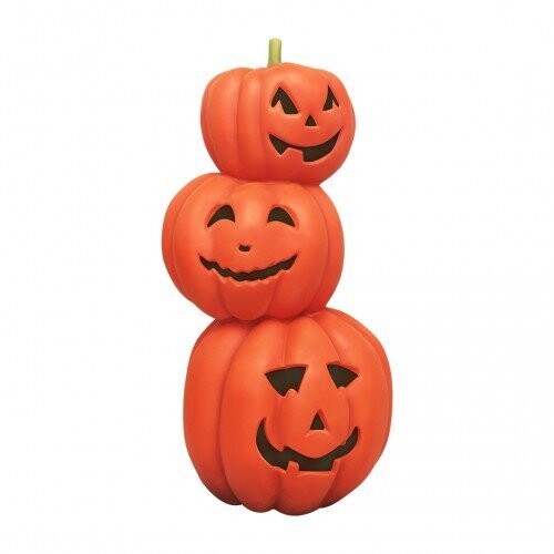 Pumpkin Tower 3 Pumpkin Tower 3