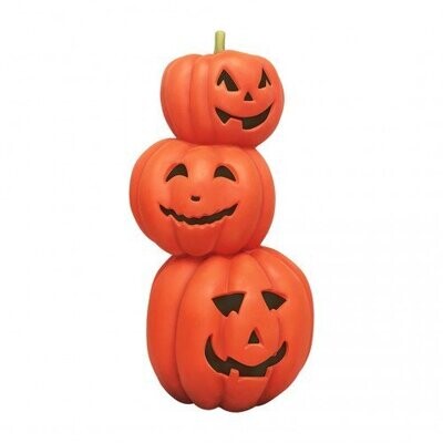 Pumpkin Tower 3 Pumpkin Tower 3