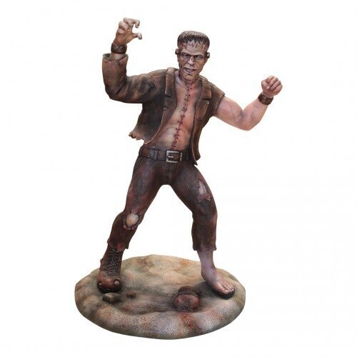 Frankenstein Frankenstein