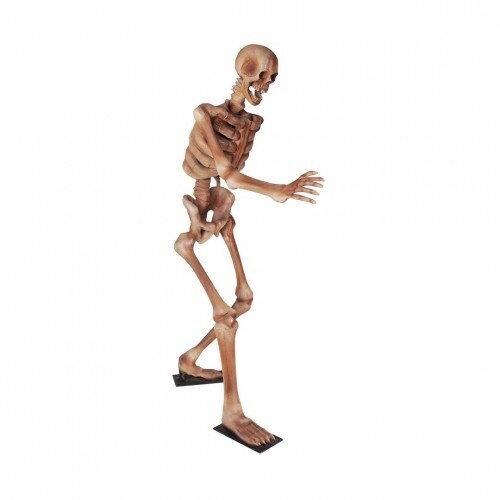 Walking Skeleton Walking Skeleton