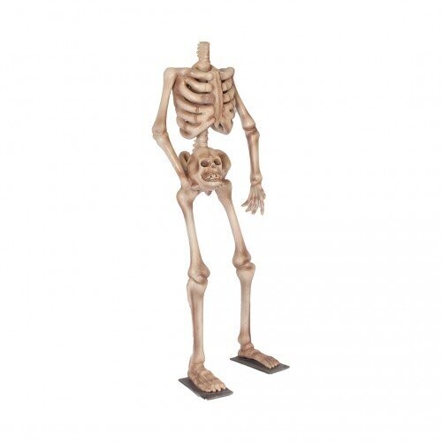 Headless Skeleton Headless Skeleton