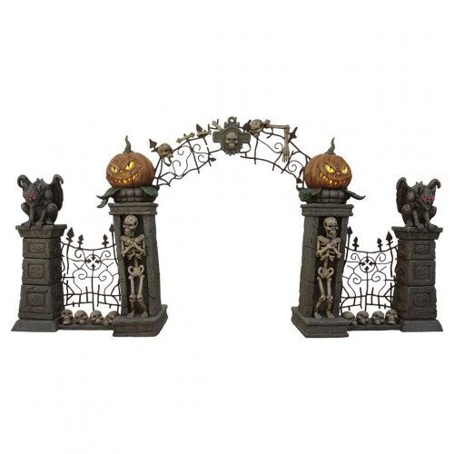 Horror Gate Horror Gate