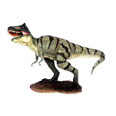 Definitive T-Rex Definitive T-Rex