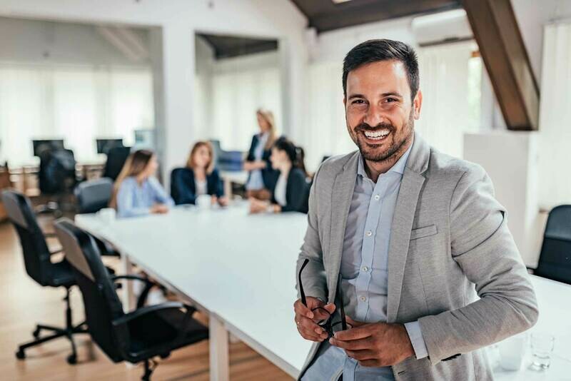 Company Formation