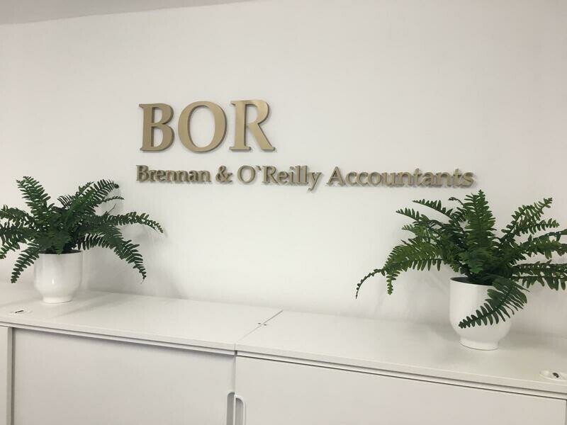 Registered Office