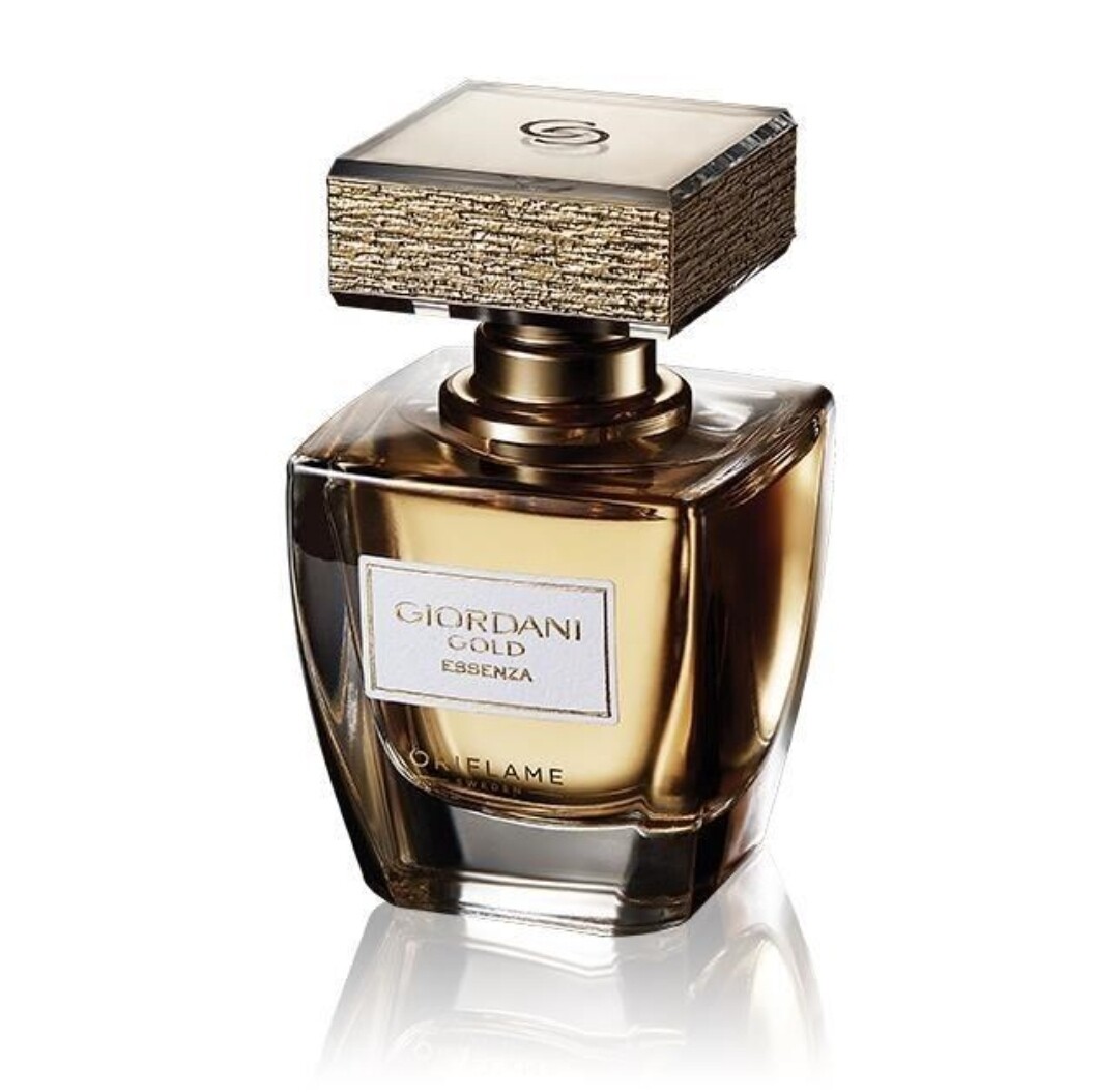 Perfume Giordani Gold Essenza