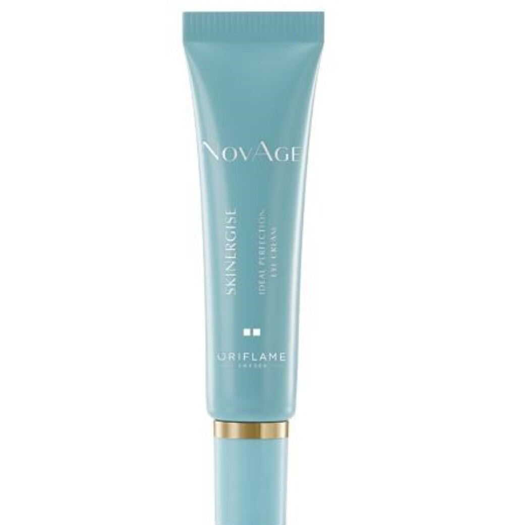 Contorno de Ojos Skinergise NovAge