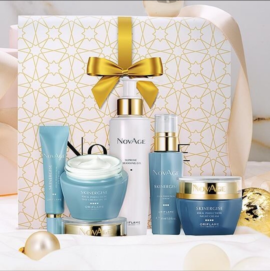Lote Experto Skinergise NovAge