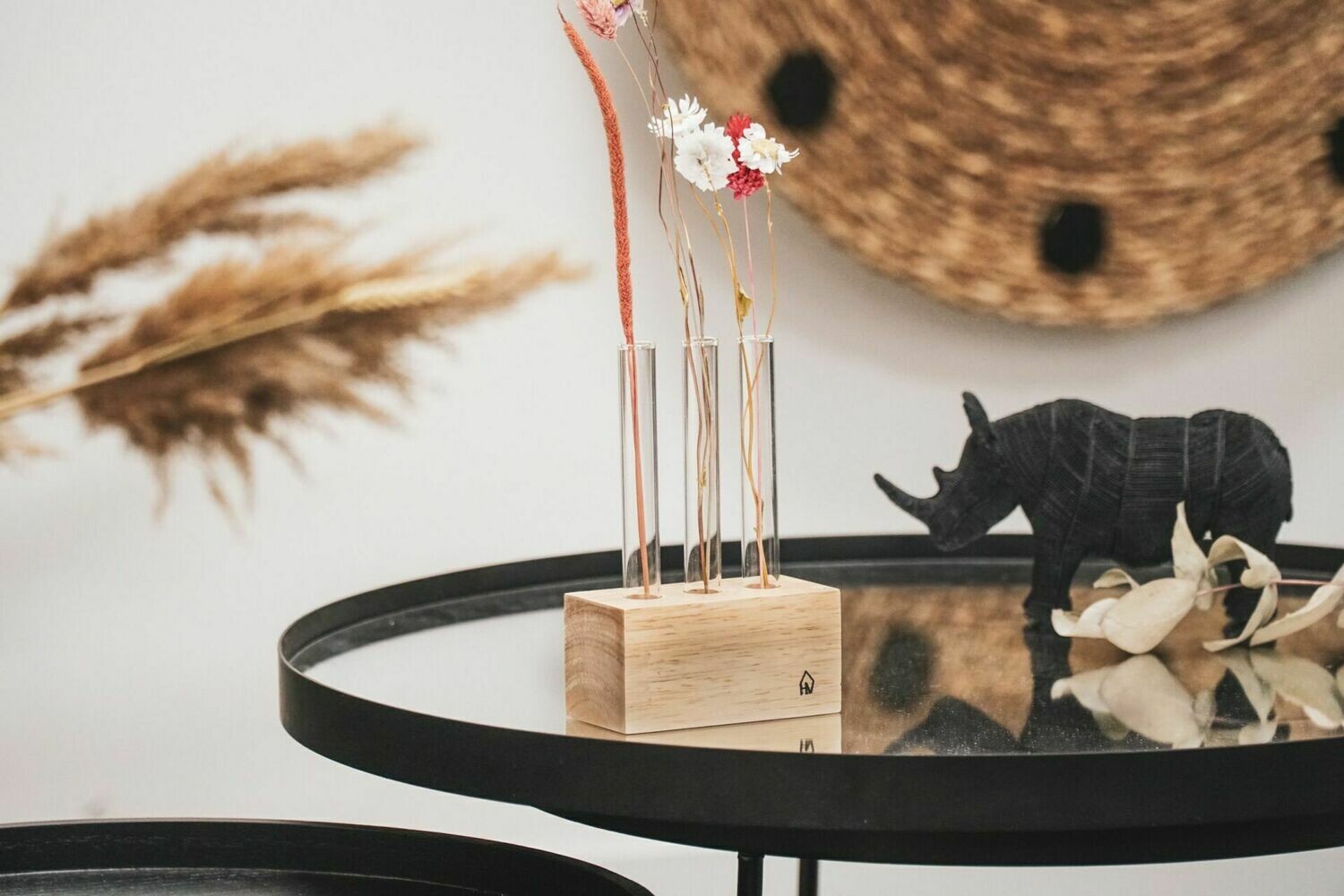 Housevitamin Tube Holder - Vaasje