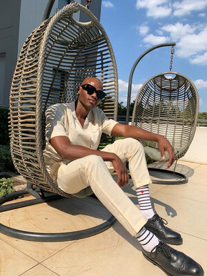 SUHU ORIGINAL Luxury Two Piece Sets