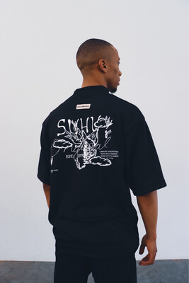 SUHU ORIGINAL High End Streetwear