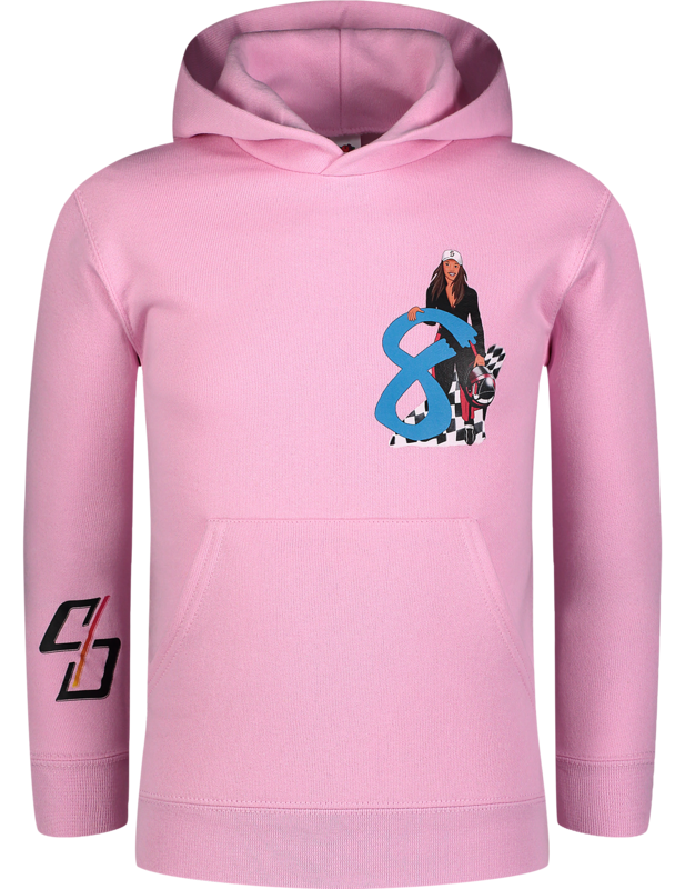Kids Classic Hooded Sweat Kids Classic Hooded Sweat