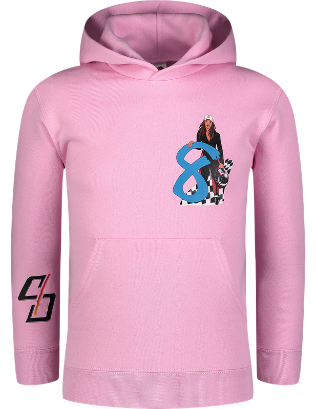 Kids Classic Hooded Sweat Kids Classic Hooded Sweat