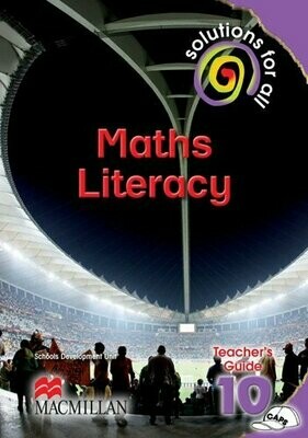 Viva Mathematical Literacy Grade 11 Teachers Guide