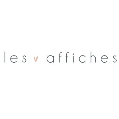 Les affiches