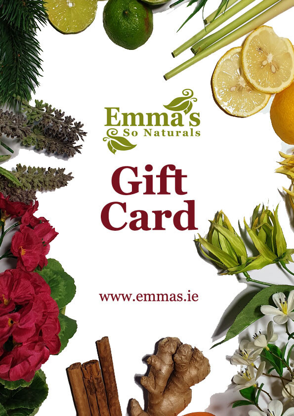 Emma&#39;s Digital Gift Voucher