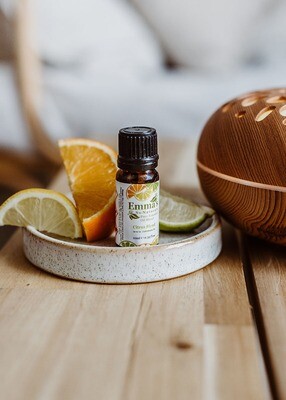 Aroma Diffuser Pure Essential Oil Blends Full Collection