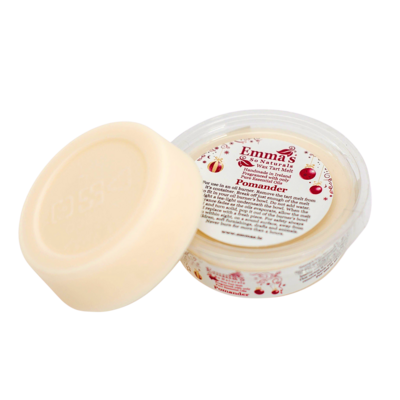 Pomander *Seasonal Natural Wax Tart Melt.
