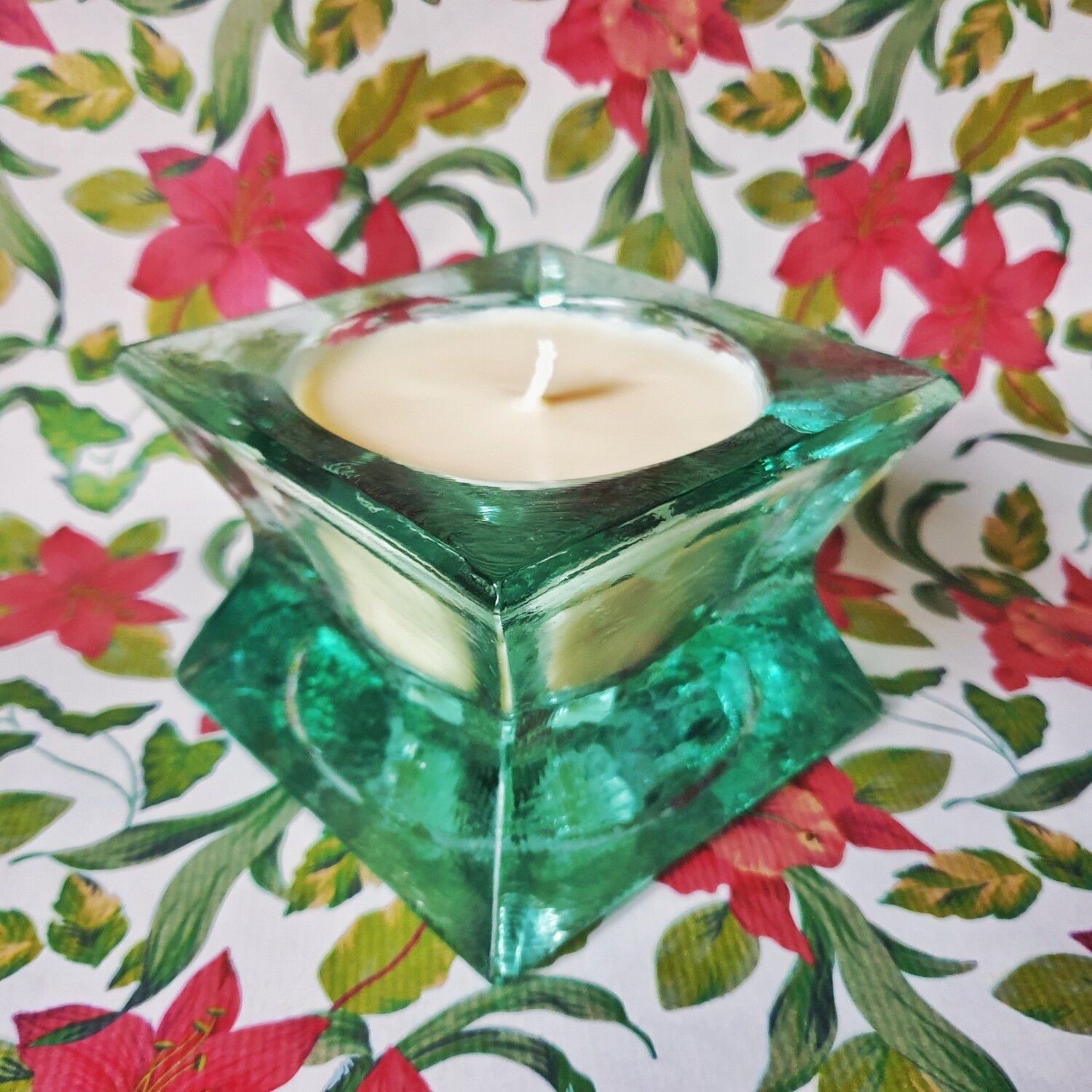 Candle Refills Service