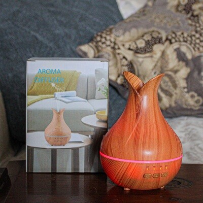 Aroma Diffuser Palermo Style.