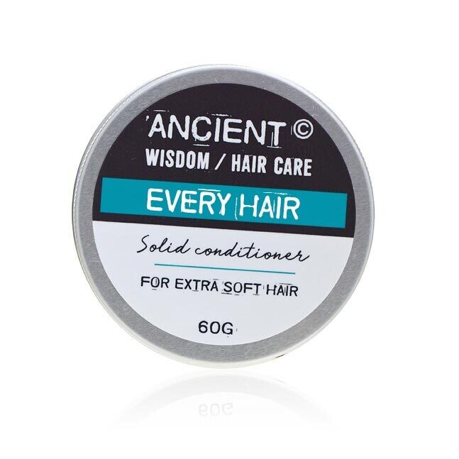 Solid Conditioner Bar 60g - Every Hair.