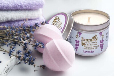 Self-care Ceremonies Hamper - Customise Your Own.
