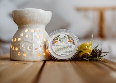 Pacific Ylang-Ylang Natural Wax Tart Melt. Half-price Clearance Sale