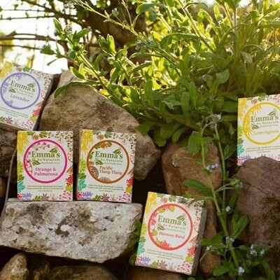 Natural Handmade Natural Soap Collection. Clearance sale!