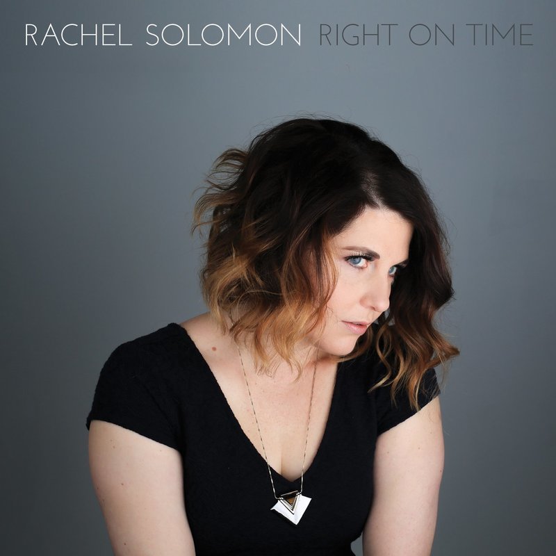 "Right On Time" EP