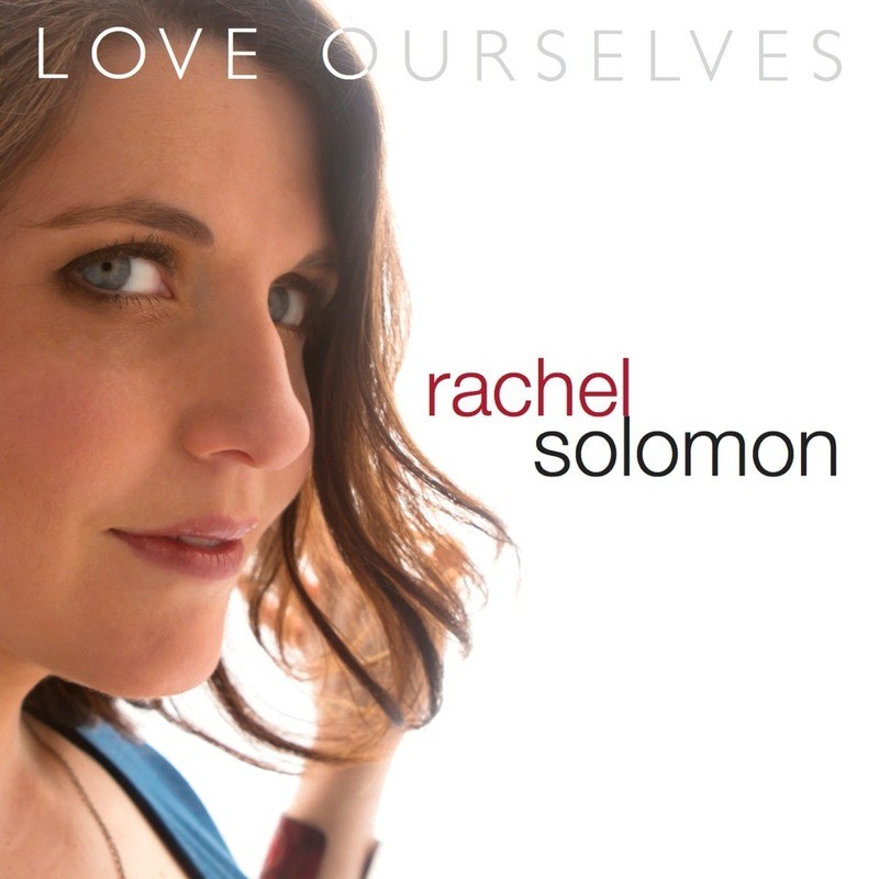 "Love Ourselves" CD