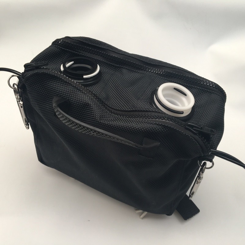 Sac Kevlar® sans face