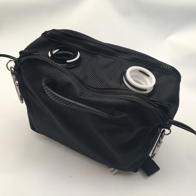 Sac Kevlar® sans face