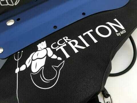 TS1 M3S Triton edition