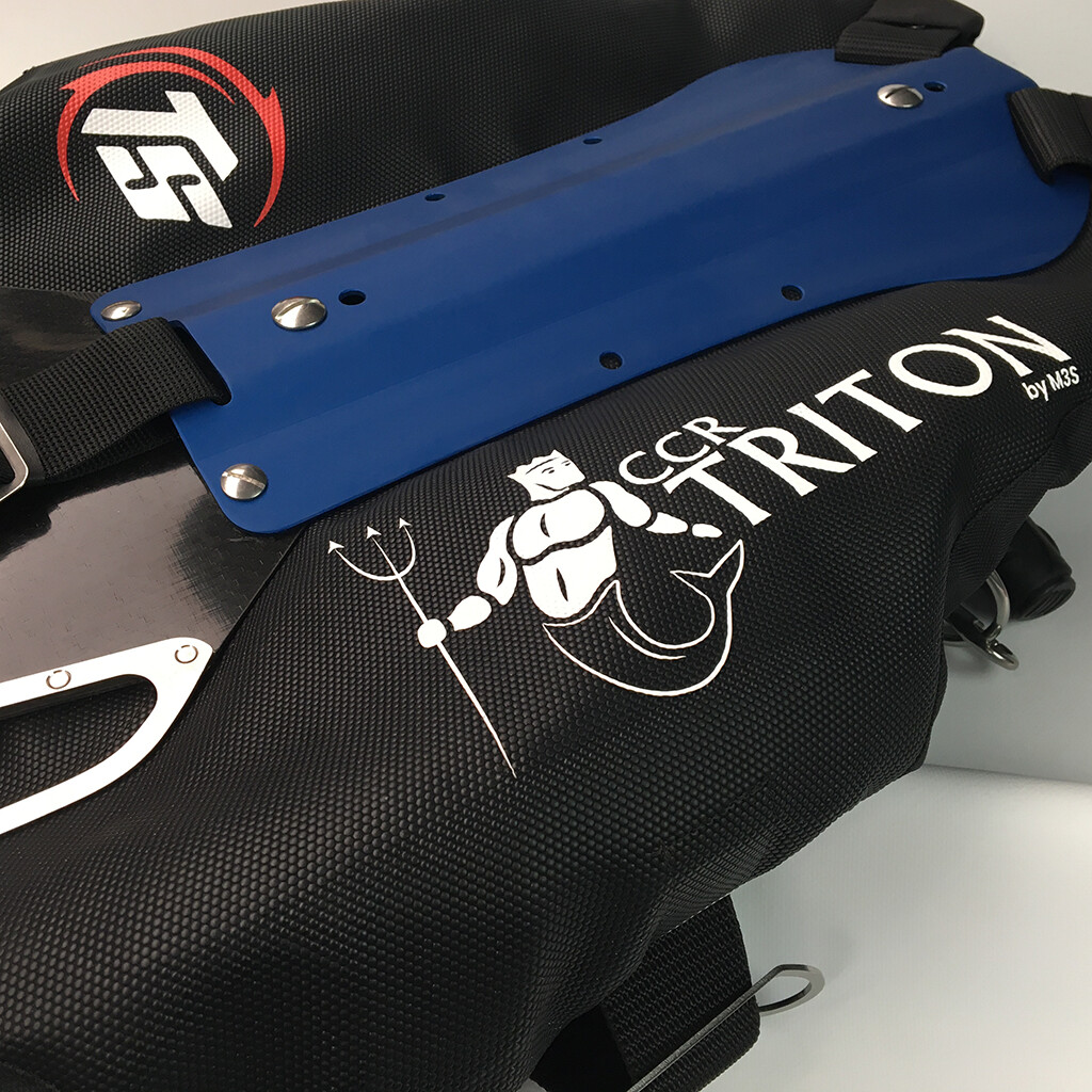 TS2 M3S Triton edition